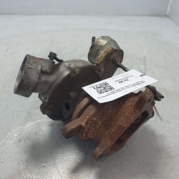 A6640960299 Turbo turbina turbocompressore Chrysler PT Cruiser 2.2 CRD 2002-10