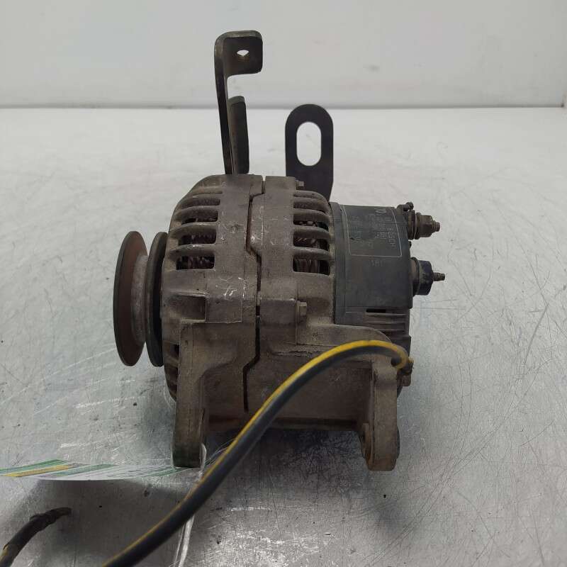 23100-7F001 alternatore generatore elettrico Nissan Terrano II R20 2.7 TDI 4X4 1999-02 70A Bosch