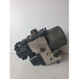 8E0614111 centralina pompa ABS freni VW Passat 3B 1.8 20V turbo 2000-06 Bosch