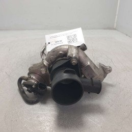 49373-12100 Turbo turbina...