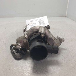 49373-12100 Turbo turbina...
