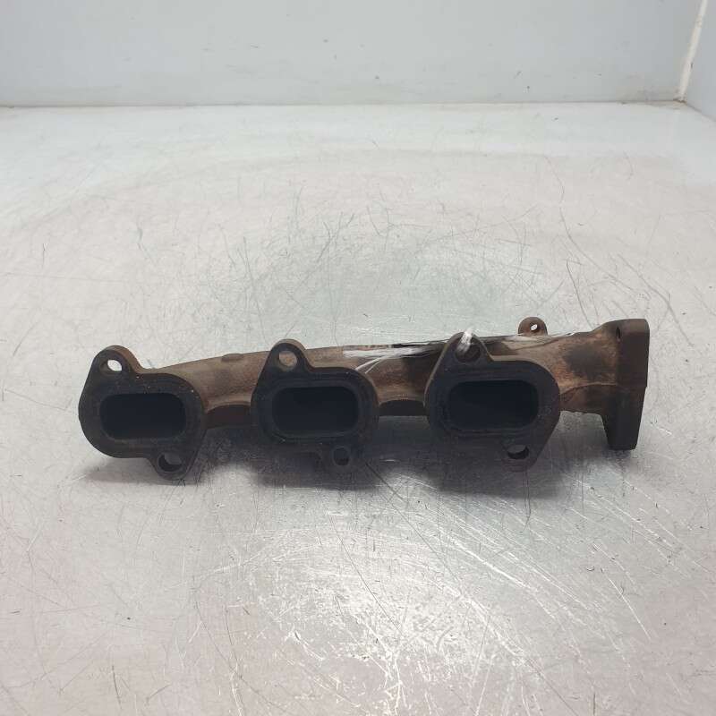 059253034P collettore di scarico Audi Q7 4LB 3.0 TDI 233 CV 2006-08