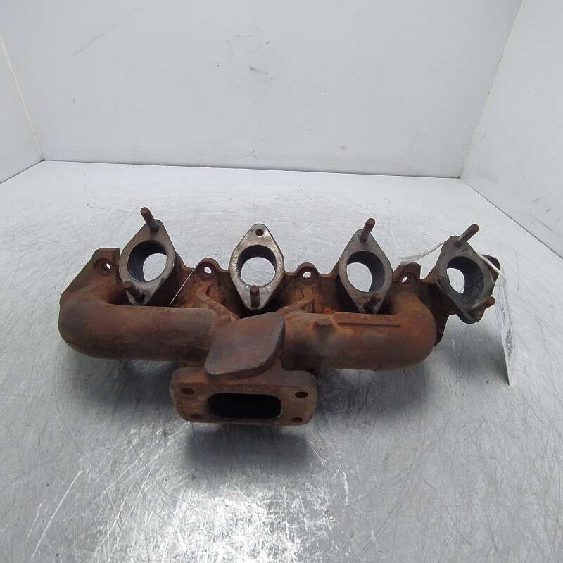 Collettore di scarico Jeep Cherokee XJ 2.1 TD 4X4 motore Renault 1988-95