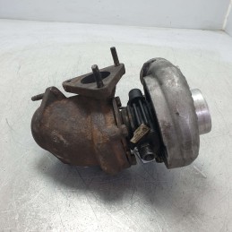 A6050960499 turbo turbina turbocompressore Mercedes W210 Classe E MK2 2.5 TD 1999-02