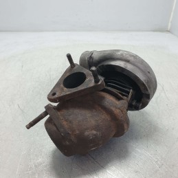 A6050960499 turbo turbina turbocompressore Mercedes W210 Classe E MK2 2.5 TD 1999-02