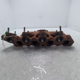 Collettore di scarico Jeep Cherokee XJ 2.1 TD 4X4 motore Renault 1988-95 