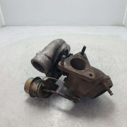 A6050960499 turbo turbina turbocompressore Mercedes W210 Classe E MK2 2.5 TD 1999-02