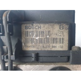 8E0614111 centralina pompa ABS freni VW Passat 3B 1.8 20V turbo 2000-06 Bosch