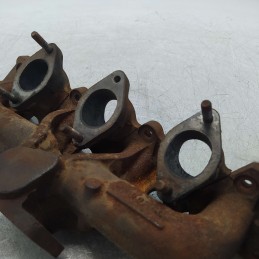Collettore di scarico Jeep Cherokee XJ 2.1 TD 4X4 motore Renault 1988-95 