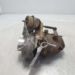 A6050960499 turbo turbina turbocompressore Mercedes W210 Classe E MK2 2.5 TD 1999-02