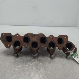 Collettore di scarico Jeep Cherokee XJ 2.1 TD 4X4 motore Renault 1988-95 