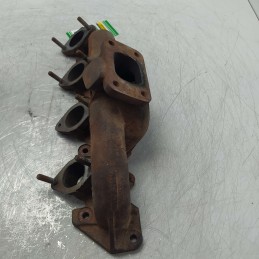 Collettore di scarico Jeep Cherokee XJ 2.1 TD 4X4 motore Renault 1988-95 