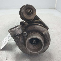 A6050960499 turbo turbina...