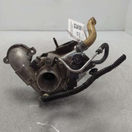 9673283680 Turbo turbina...