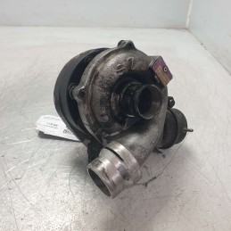 54399700030 turbo turbina turbocompressore Renault Clio MK3 1.5 DCI 78 KW 106 CV 2005-12
