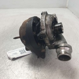 54399700030 turbo turbina turbocompressore Renault Clio MK3 1.5 DCI 78 KW 106 CV 2005-12