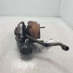 54399700030 turbo turbina turbocompressore Renault Clio MK3 1.5 DCI 78 KW 106 CV 2005-12