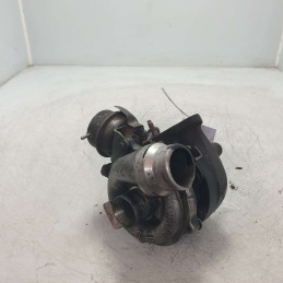 54399700030 turbo turbina turbocompressore Renault Clio MK3 1.5 DCI 78 KW 106 CV 2005-12
