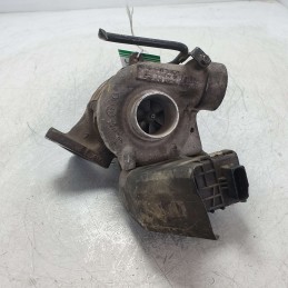 A6280960599 Turbo turbina turbocompressore Mercedes W163  ML 4.0 CDI 1997-05