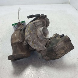 A6280960599 Turbo turbina turbocompressore Mercedes W163  ML 4.0 CDI 1997-05