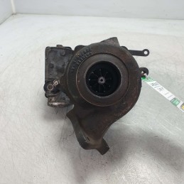 A6280960599 Turbo turbina turbocompressore Mercedes W163  ML 4.0 CDI 1997-05