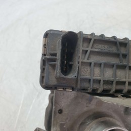 A6280960599 Turbo turbina turbocompressore Mercedes W163  ML 4.0 CDI 1997-05
