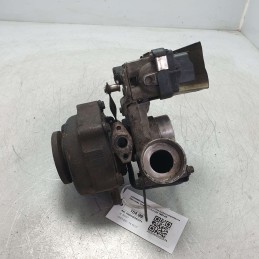 A6280960599 Turbo turbina turbocompressore Mercedes W163  ML 4.0 CDI 1997-05