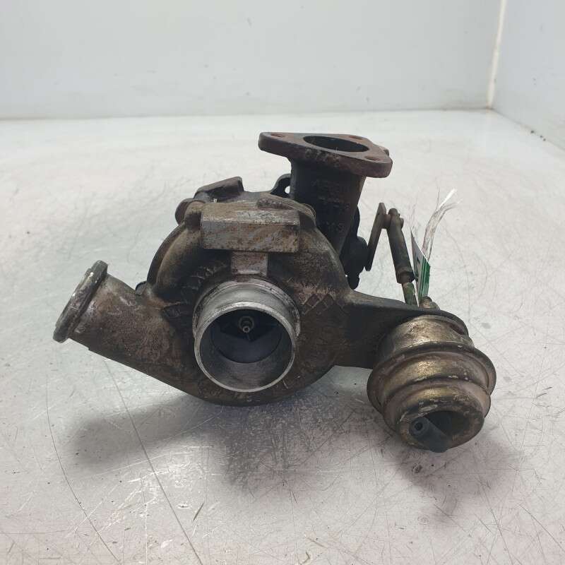 90531518 Turbo turbina turbocompressore Opel Zafira 2.0 DTI 1998-09