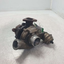 90531518 Turbo turbina turbocompressore Opel Zafira 2.0 DTI 1998-09