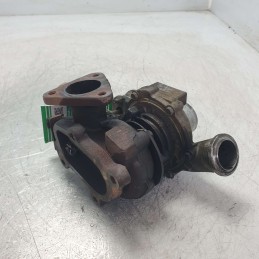 90531518 Turbo turbina turbocompressore Opel Zafira 2.0 DTI 1998-09