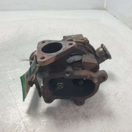90531518 Turbo turbina turbocompressore Opel Zafira 2.0 DTI 1998-09