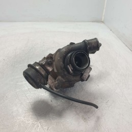 755925-1 Turbo turbina turbocompressore Mini Cooper One 1.4 D 88 CV 2006