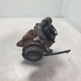 755925-1 Turbo turbina turbocompressore Mini Cooper One 1.4 D 88 CV 2006