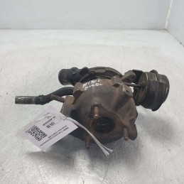 755925-1 Turbo turbina turbocompressore Mini Cooper One 1.4 D 88 CV 2006