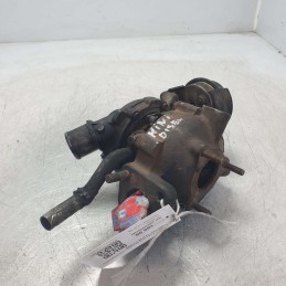 755925-1 Turbo turbina turbocompressore Mini Cooper One 1.4 D 88 CV 2006