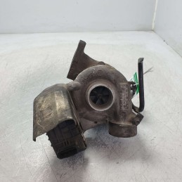 A6280960599 Turbo turbina...