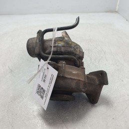A6280960599 Turbo turbina turbocompressore Mercedes W163  ML 4.0 CDI 1997-05