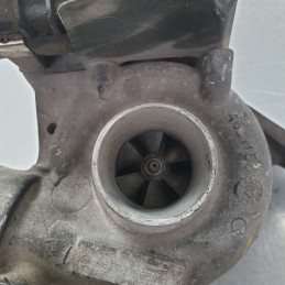 A6280960599 Turbo turbina turbocompressore Mercedes W163  ML 4.0 CDI 1997-05