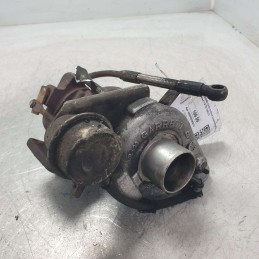 46530592 turbo turbina turbocompressore Fiat Marea 1.9 TD 100 CV