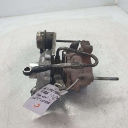 46530592 turbo turbina turbocompressore Fiat Marea 1.9 TD 100 CV