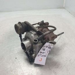 46530592 turbo turbina turbocompressore Fiat Marea 1.9 TD 100 CV