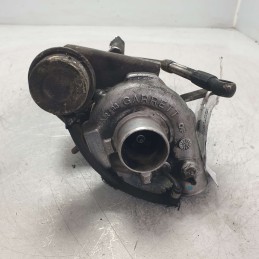 46530592 turbo turbina turbocompressore Fiat Marea 1.9 TD 100 CV