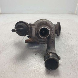 7700107793 Turbo turbina...