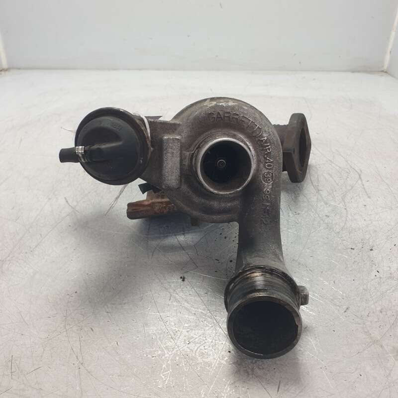 7700107793 Turbo turbina turbocompressore Renault Megane Scenic MK1 1.9 DTI 1996