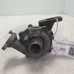 54351014861 Turbo turbina...