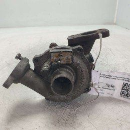 54351014861 Turbo turbina...