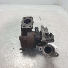 54351014861 Turbo turbina turbocompressore Ford Fiesta V MK5 1.4 TDCI 2002-08