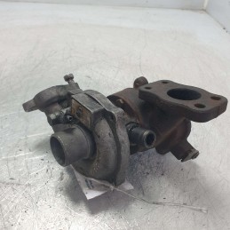 54351014861 Turbo turbina turbocompressore Ford Fiesta V MK5 1.4 TDCI 2002-08
