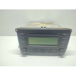 1K0035186L AUTORADIO STEREO...