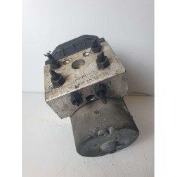8E0614111AB centralina pompa ABS freni Audi A6 MK2 8E 1.9 TDI 1997-04 Bosch